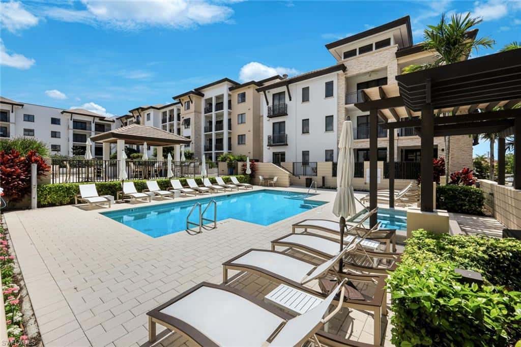 1030 3rd Ave #215, Naples, photo 31