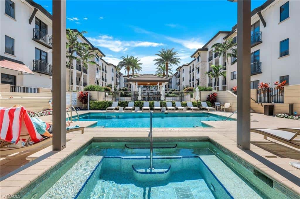 1030 3rd Ave #215, Naples, photo 29