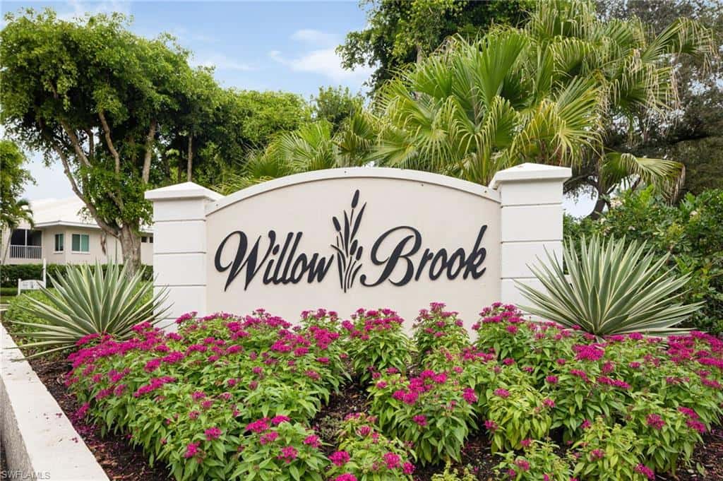 764 Willowbrook Dr #1106, Naples, photo 23