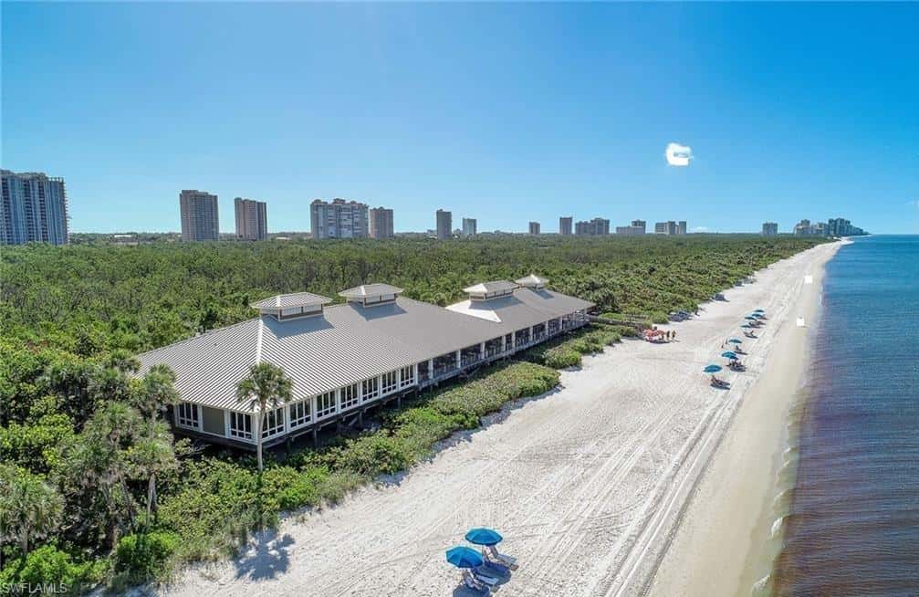 764 Willowbrook Dr #1106, Naples, photo 24
