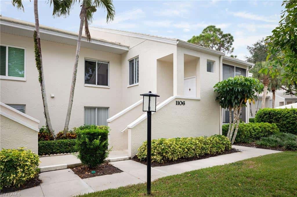 764 Willowbrook Dr #1106, Naples, photo 21