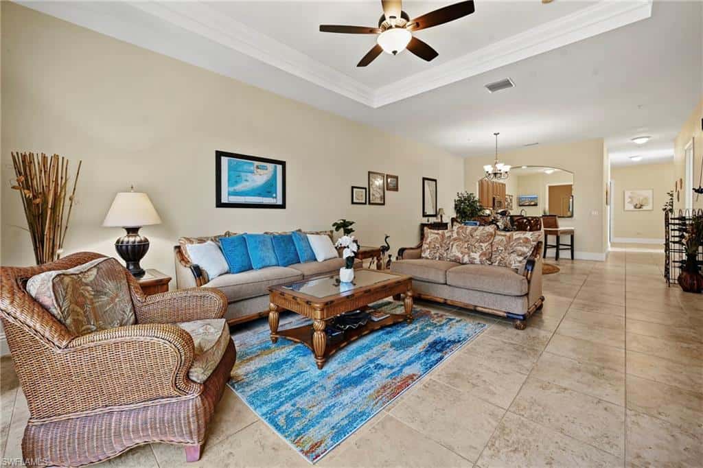15094 Stella Del Mar Ln, Fort Myers, photo 17