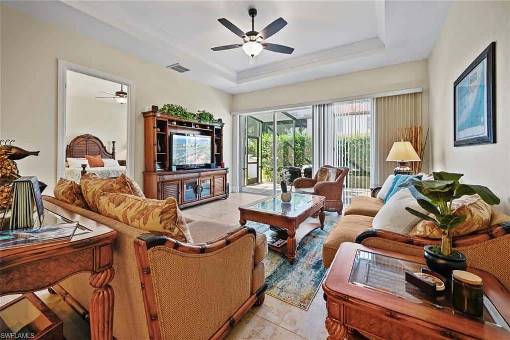 15094 Stella Del Mar Ln, Fort Myers, photo 9