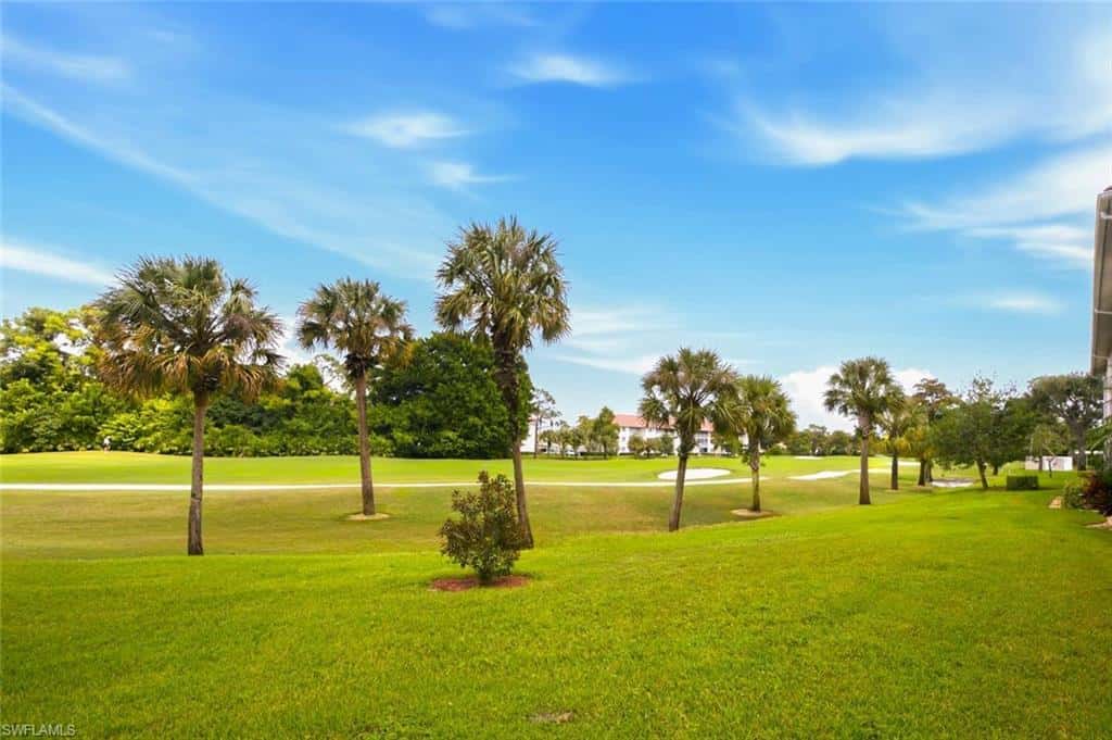 6985 Dennis Cir #204, Naples, photo 26