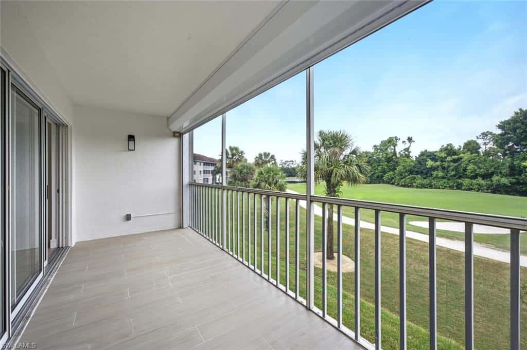 6985 Dennis Cir #204, Naples, photo 22