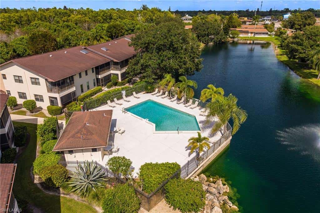 5258 Treetops Dr #j103, Naples, photo 27