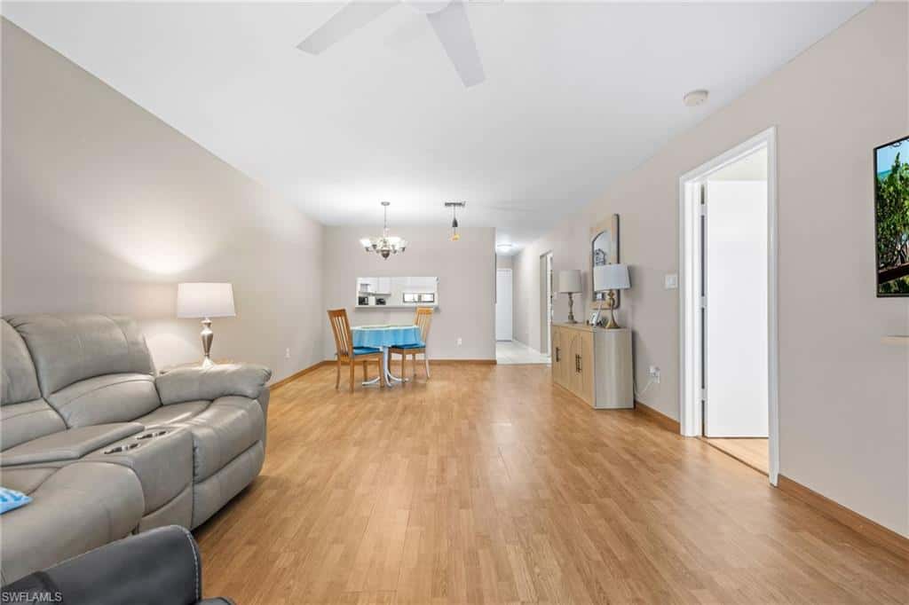 5258 Treetops Dr #j103, Naples, photo 16