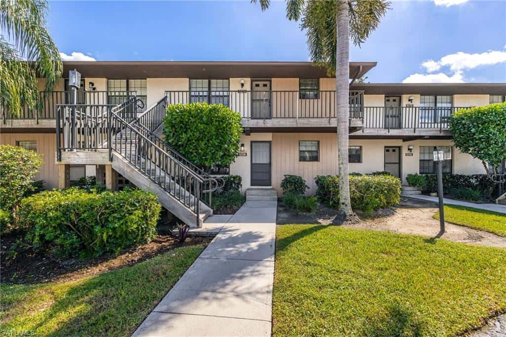 5258 Treetops Dr #j103, Naples, photo 26