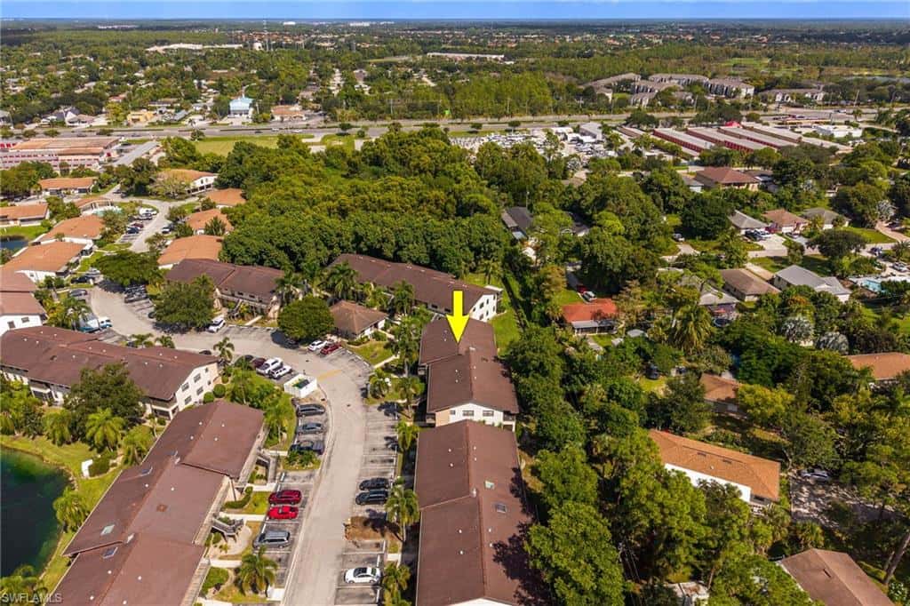 5258 Treetops Dr #j103, Naples, photo 32