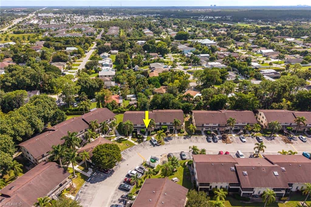 5258 Treetops Dr #j103, Naples, photo 28