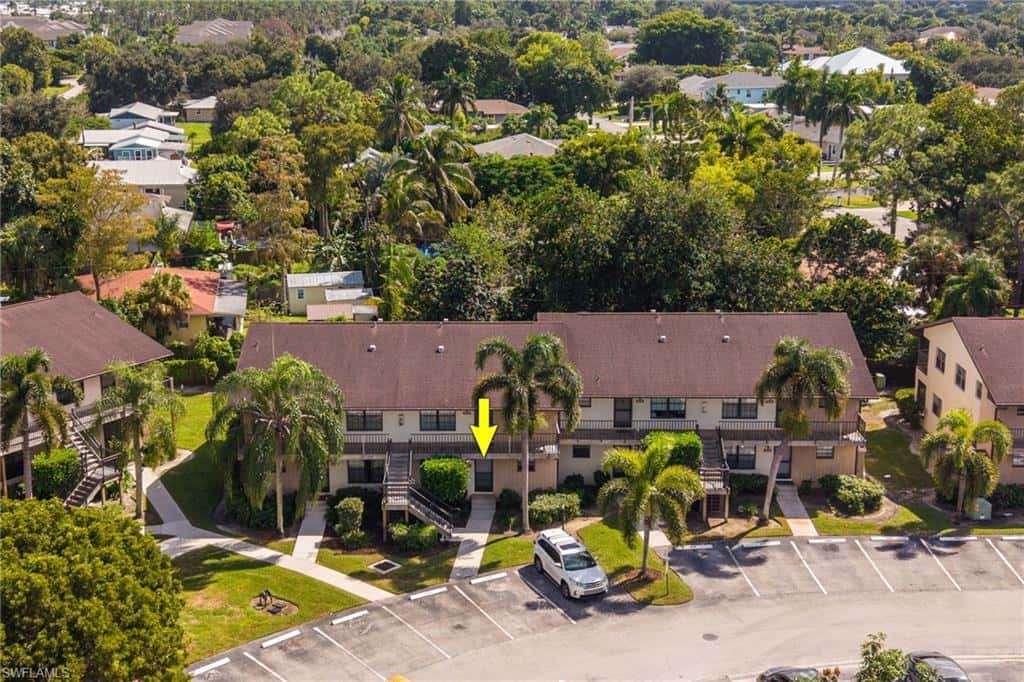 5258 Treetops Dr #j103, Naples, photo 30