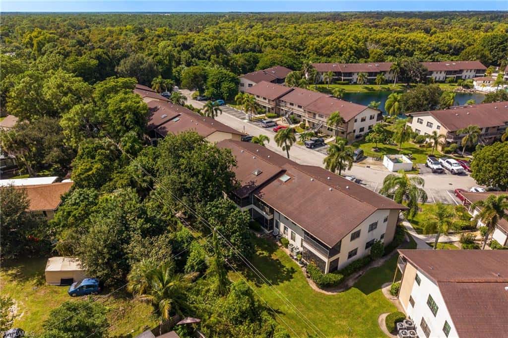 5258 Treetops Dr #j103, Naples, photo 33