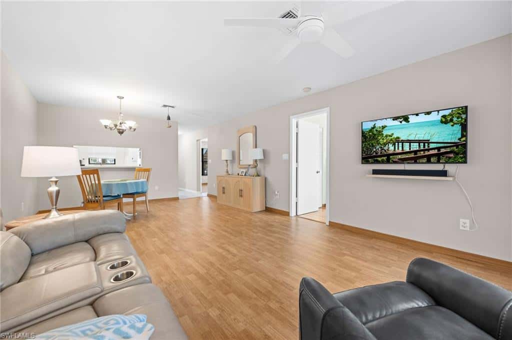 5258 Treetops Dr #j103, Naples, photo 15