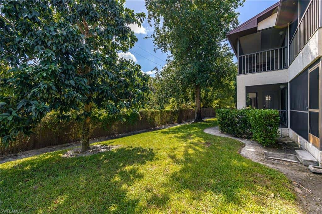 5258 Treetops Dr #j103, Naples, photo 35
