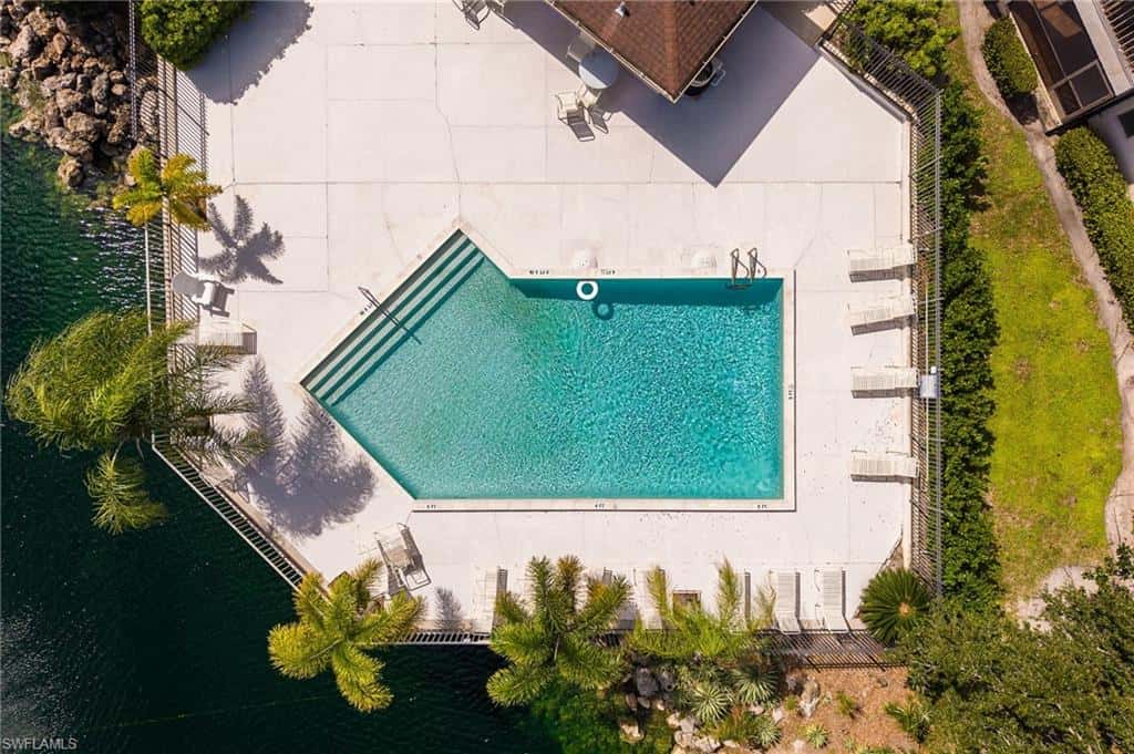 5258 Treetops Dr #j103, Naples, photo 29
