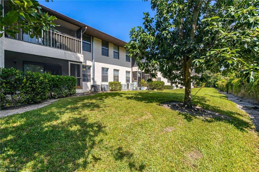5258 Treetops Dr #j103, Naples, photo 25