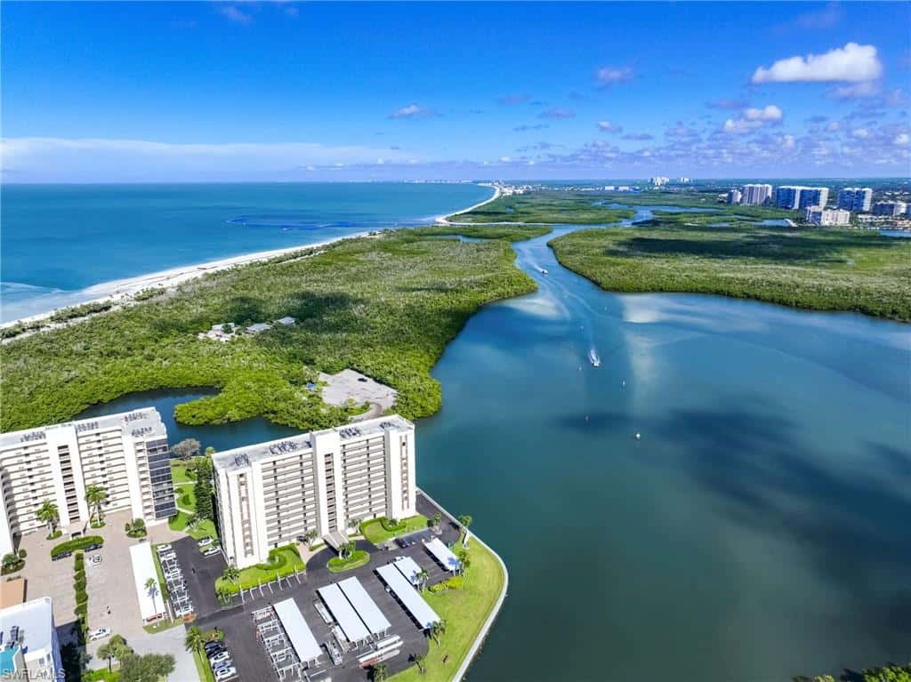 17 Bluebill Ave #1005, Naples, photo 42