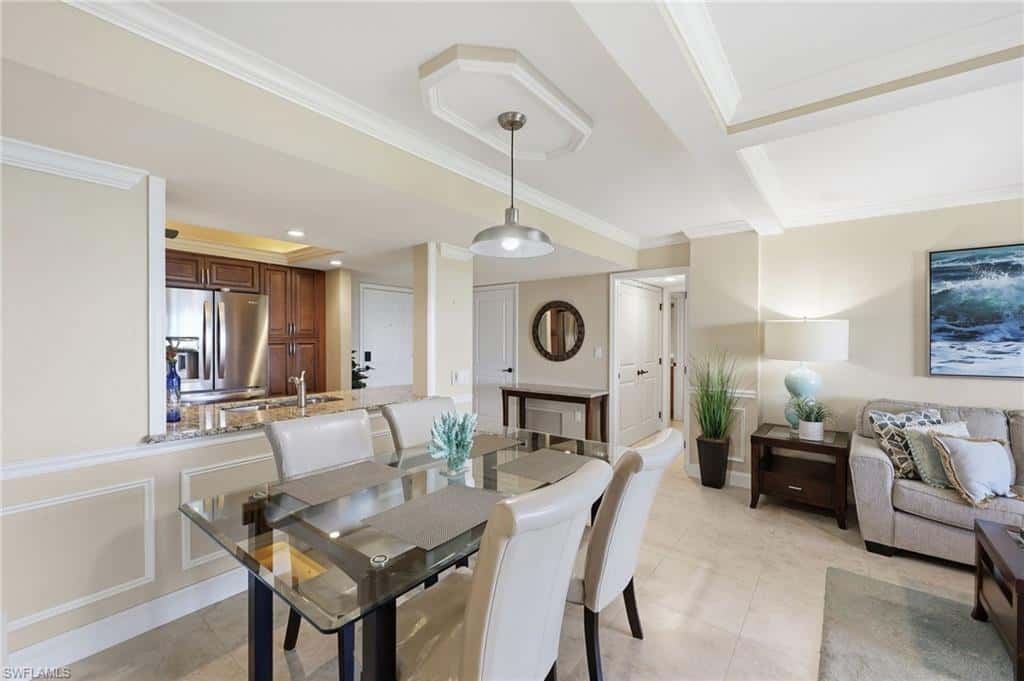 17 Bluebill Ave #1005, Naples, photo 13