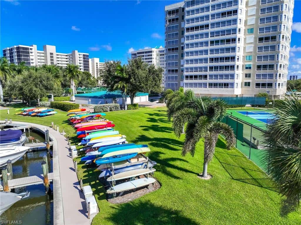 17 Bluebill Ave #1005, Naples, photo 47