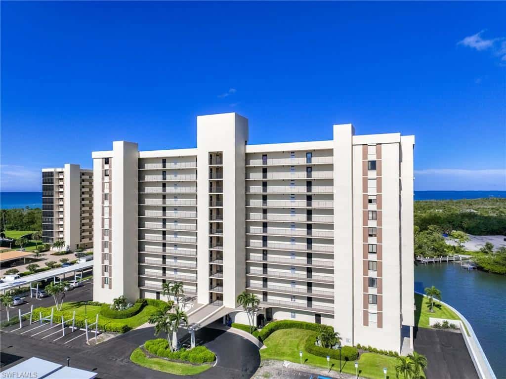 17 Bluebill Ave #1005, Naples, photo 43