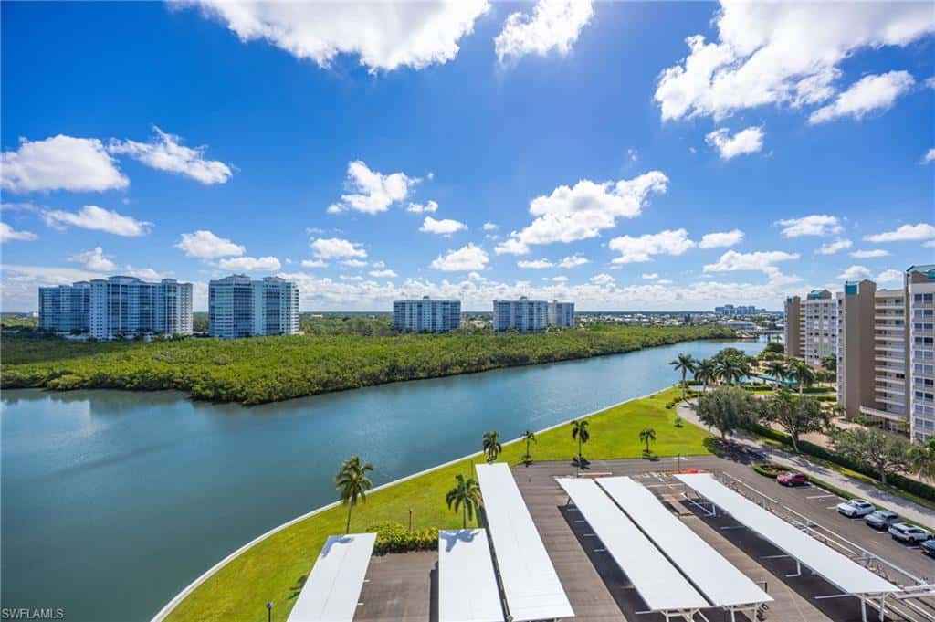 17 Bluebill Ave #1005, Naples, photo 32