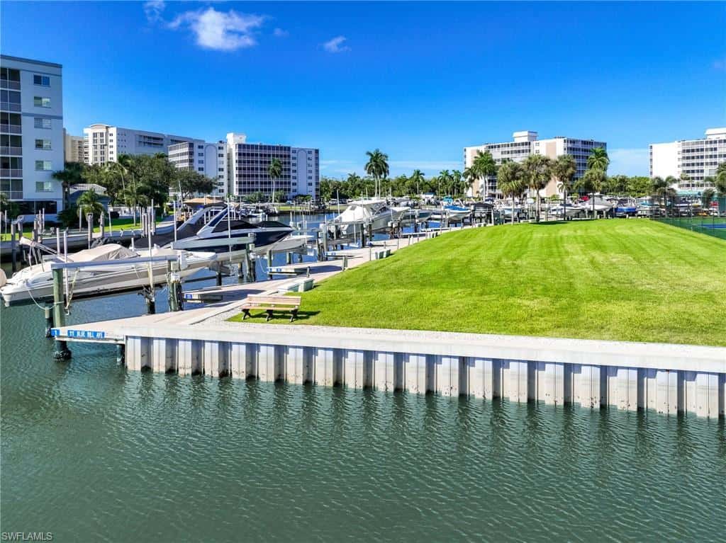 17 Bluebill Ave #1005, Naples, photo 33