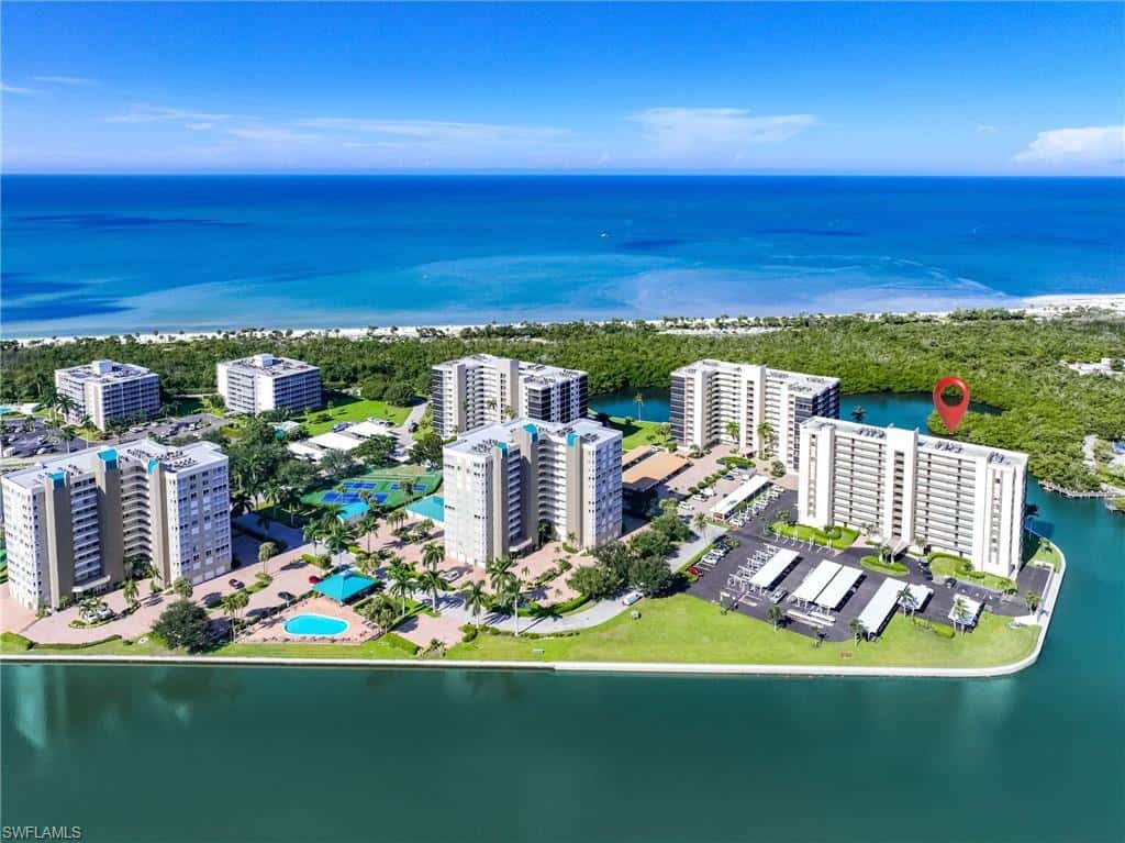 17 Bluebill Ave #1005, Naples, photo 31