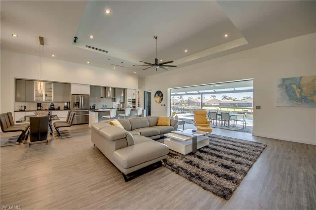 2746 37th Ter, Cape Coral, photo 4