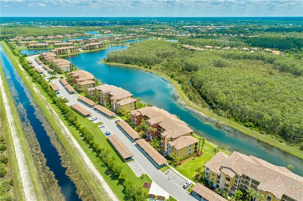 9572 Trevi Ct #5034, Naples, photo 27