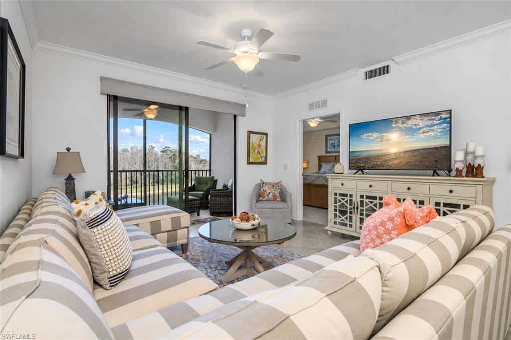 9572 Trevi Ct #5034, Naples, photo 6