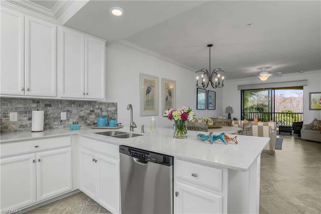 9572 Trevi Ct #5034, Naples, photo 13