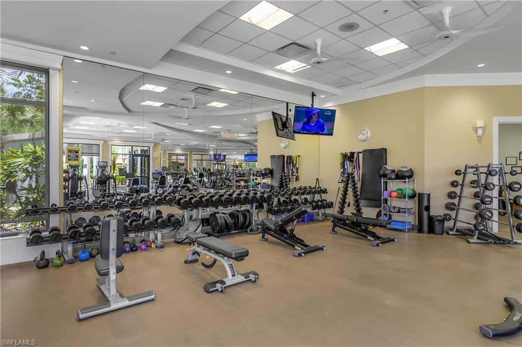 9572 Trevi Ct #5034, Naples, photo 43