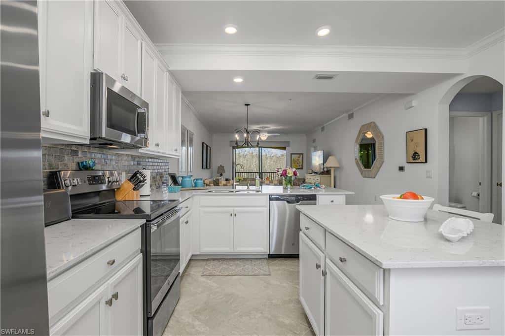 9572 Trevi Ct #5034, Naples, photo 12