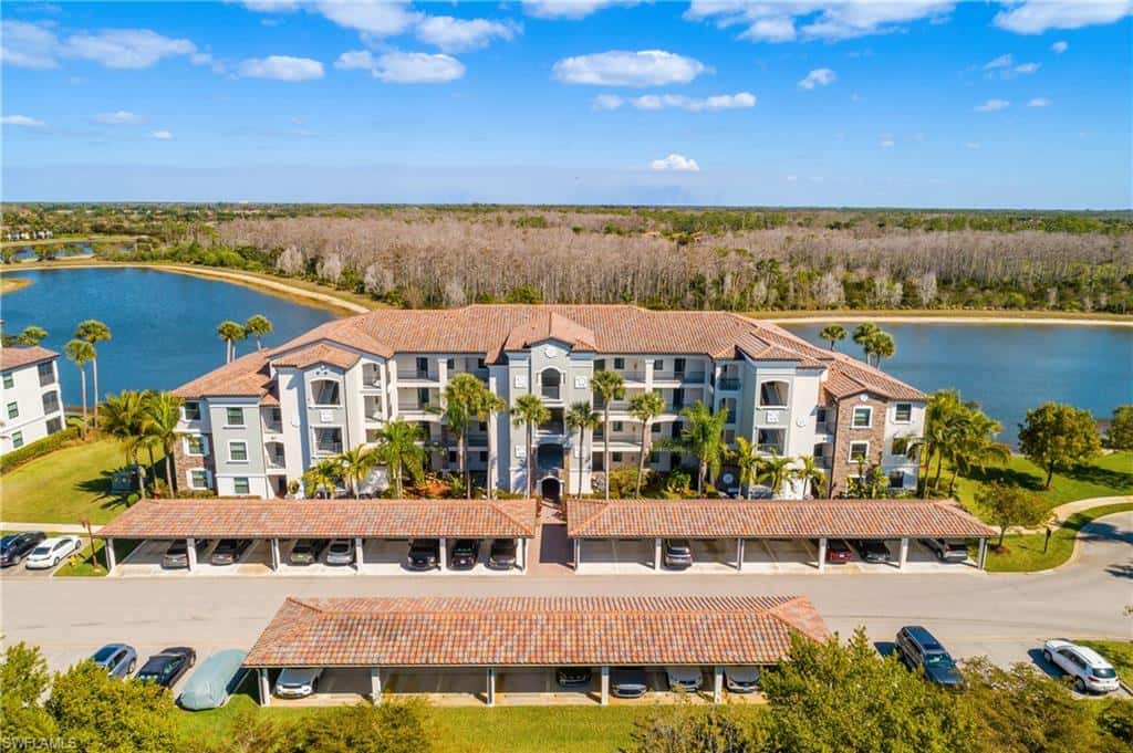 9572 Trevi Ct #5034, Naples, photo 22