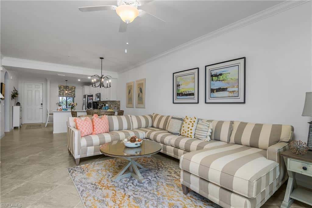 9572 Trevi Ct #5034, Naples, photo 7
