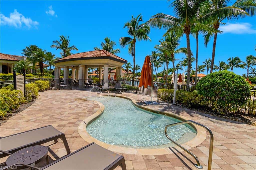 9572 Trevi Ct #5034, Naples, photo 36