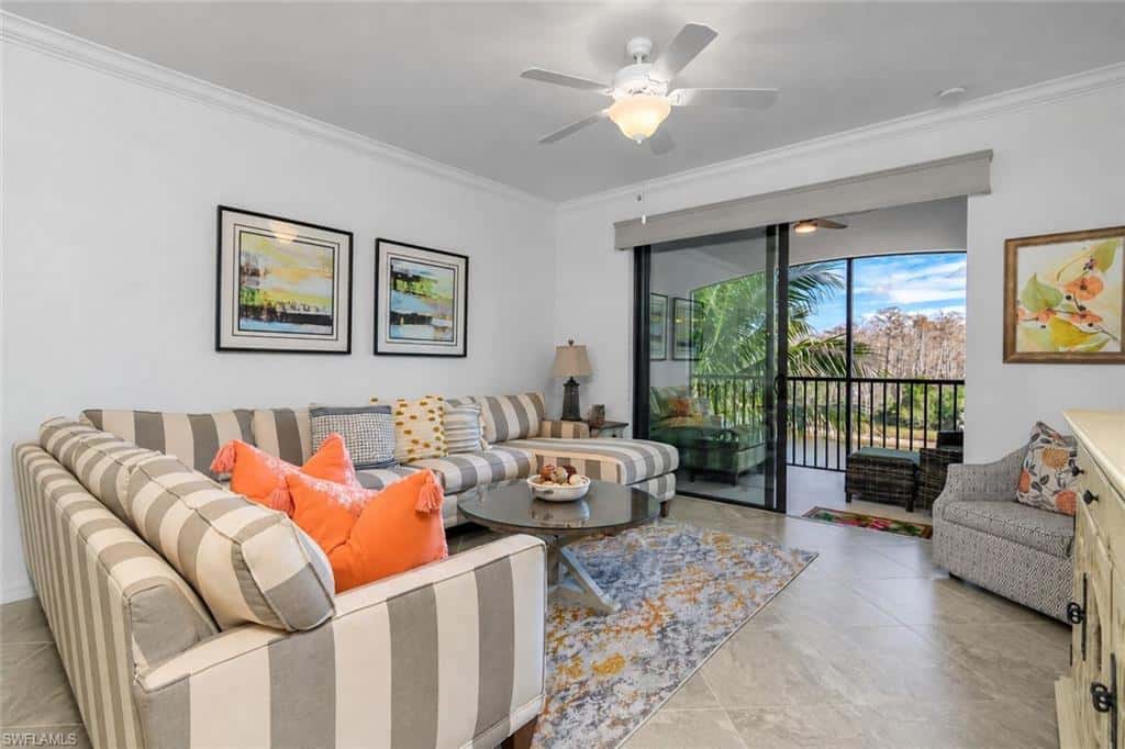 9572 Trevi Ct #5034, Naples, photo 5