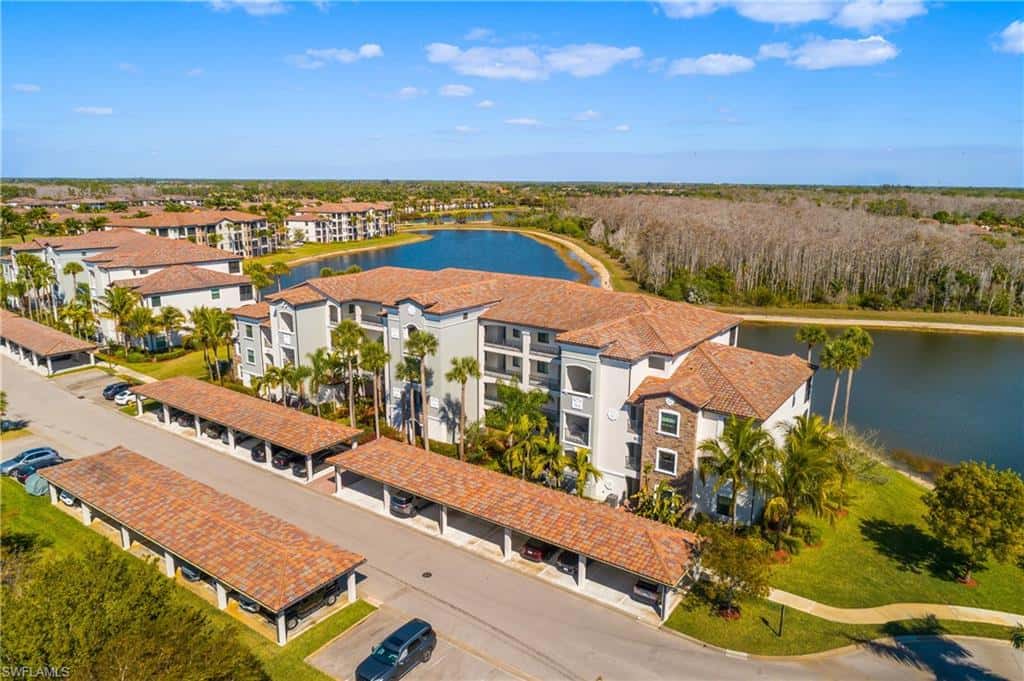 9572 Trevi Ct #5034, Naples, photo 24
