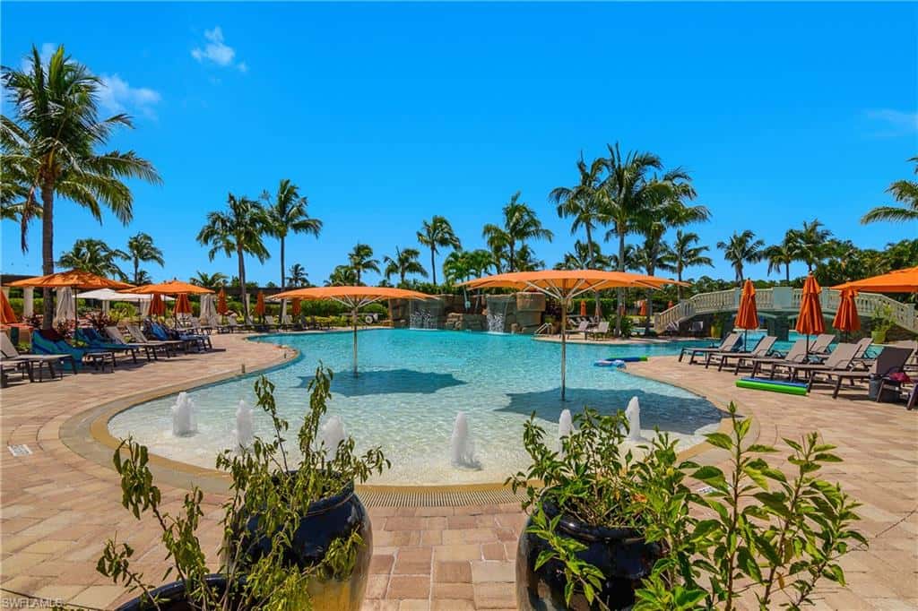 9572 Trevi Ct #5034, Naples, photo 34