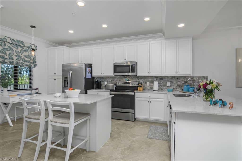 9572 Trevi Ct #5034, Naples, photo 10