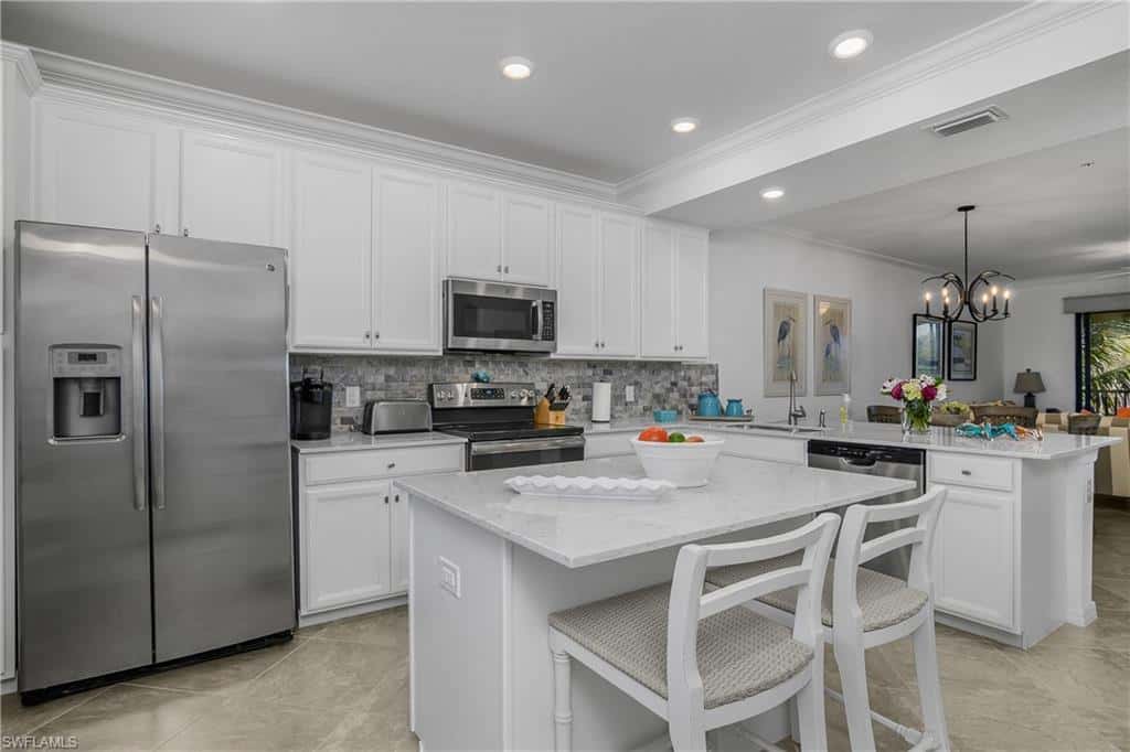 9572 Trevi Ct #5034, Naples, photo 11
