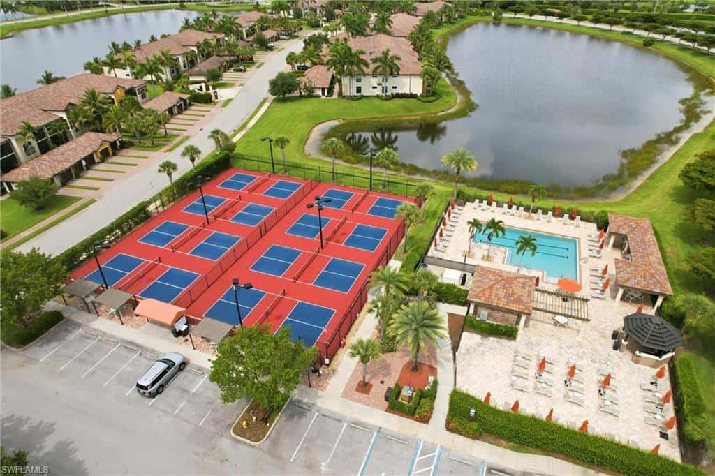 9572 Trevi Ct #5034, Naples, photo 39