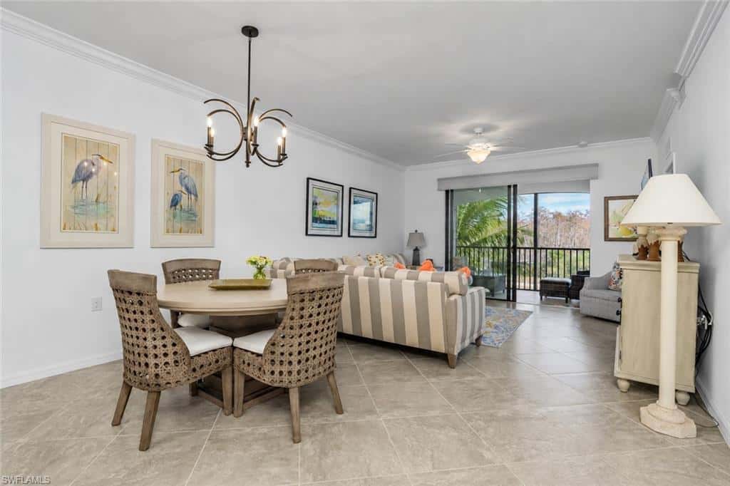 9572 Trevi Ct #5034, Naples, photo 4