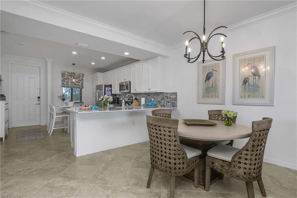 9572 Trevi Ct #5034, Naples, photo 8