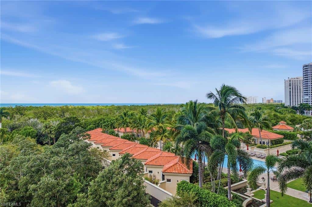 6597 Nicholas Blvd #601, Naples, photo 23
