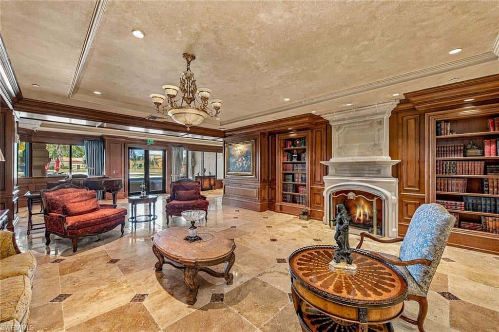 6597 Nicholas Blvd #601, Naples, photo 27