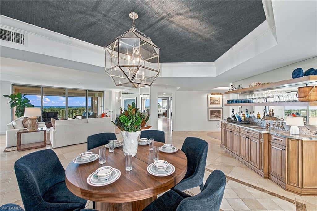 6597 Nicholas Blvd #601, Naples, photo 12