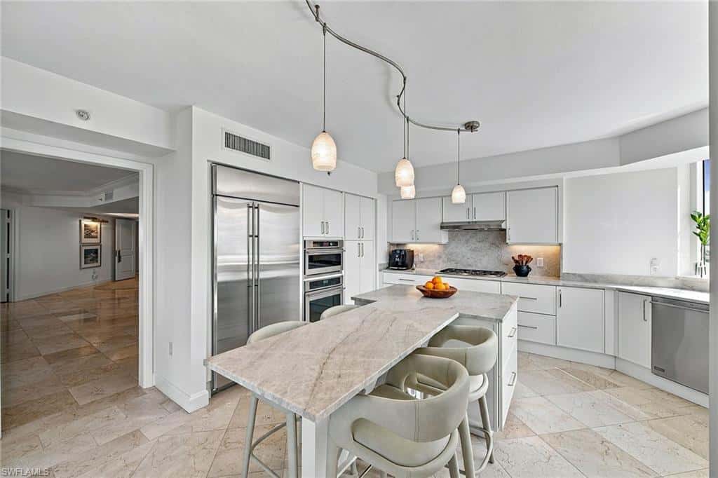 6597 Nicholas Blvd #601, Naples, photo 7