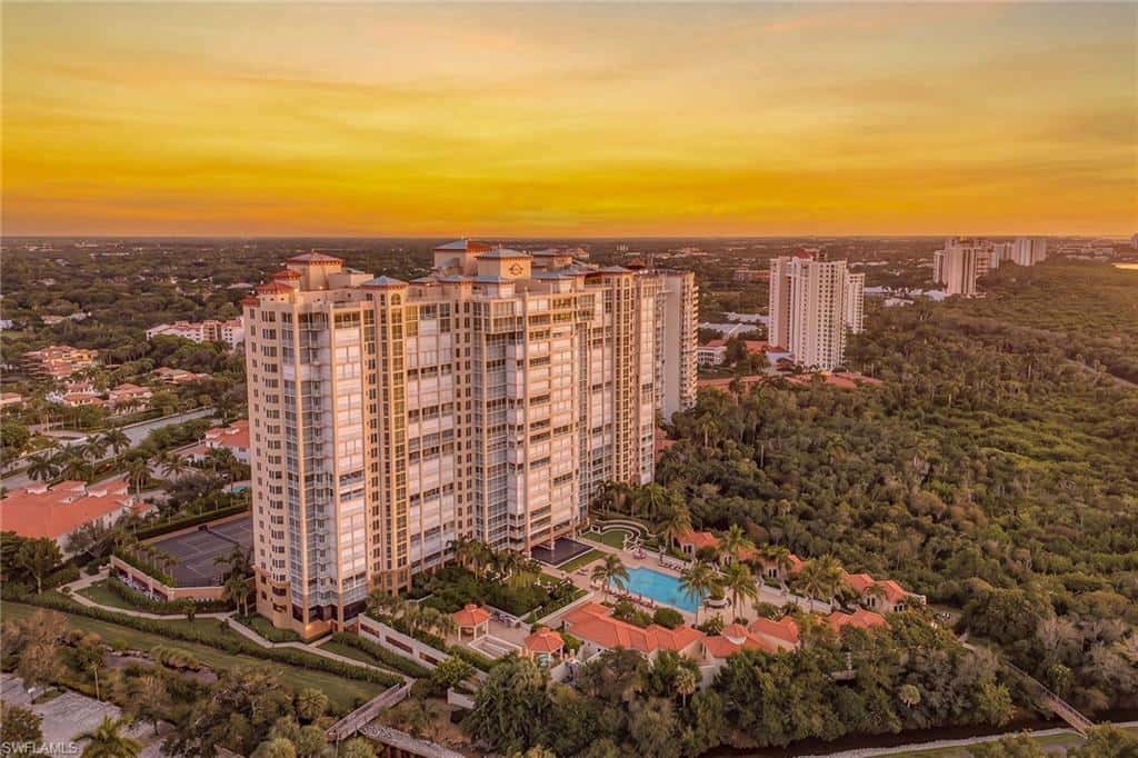 6597 Nicholas Blvd #601, Naples, photo 32