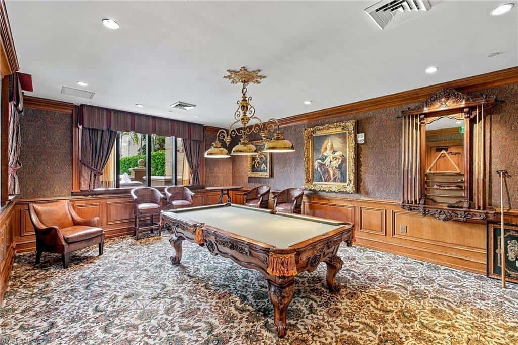 6597 Nicholas Blvd #601, Naples, photo 28
